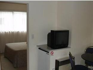 ולינגטו Adelaide Motel מראה חיצוני תמונה