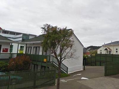 ולינגטו Adelaide Motel מראה חיצוני תמונה