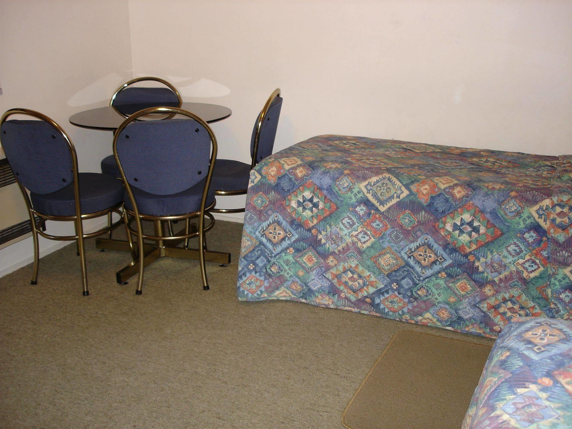 ולינגטו Adelaide Motel מראה חיצוני תמונה