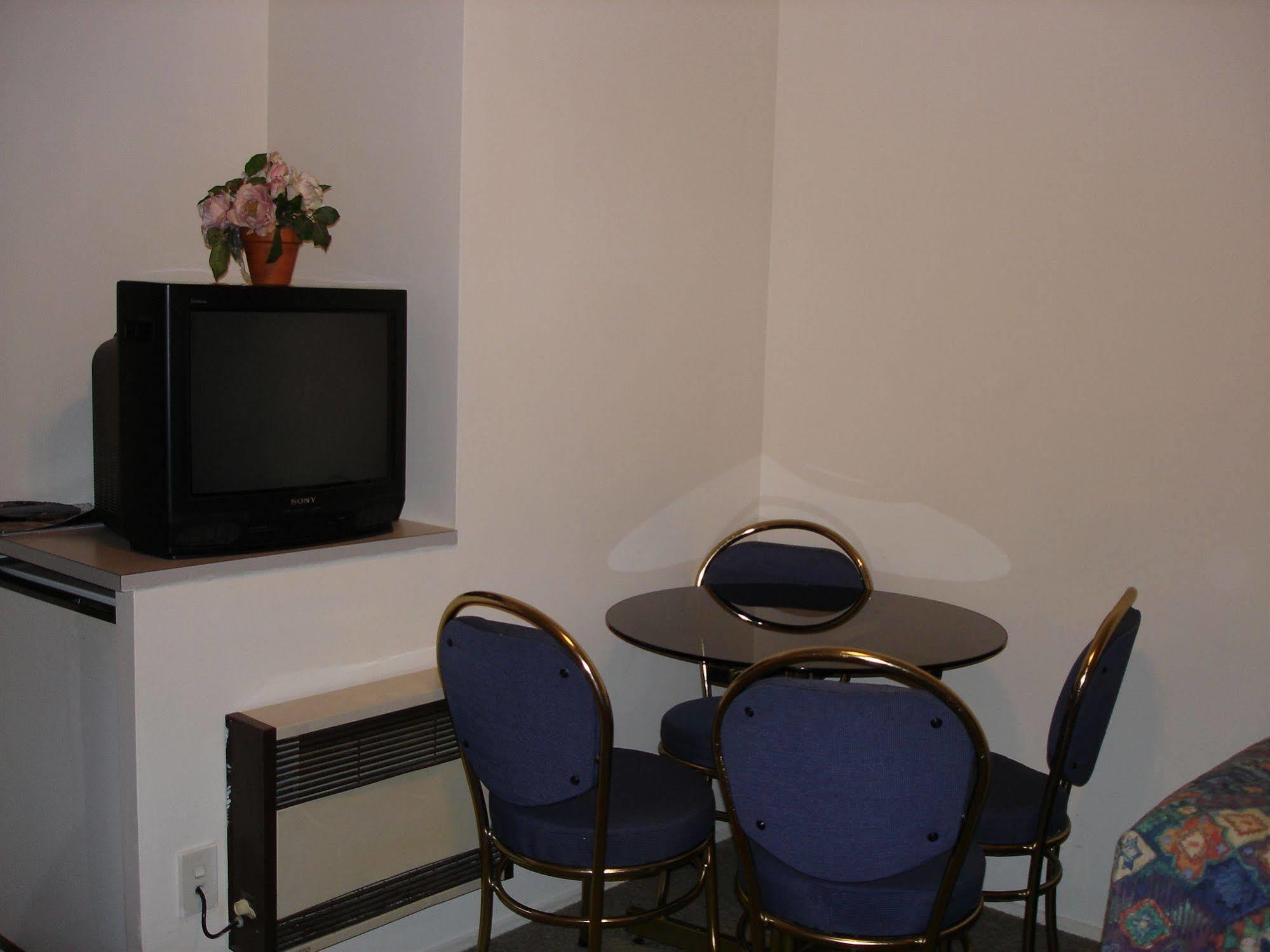 ולינגטו Adelaide Motel מראה חיצוני תמונה