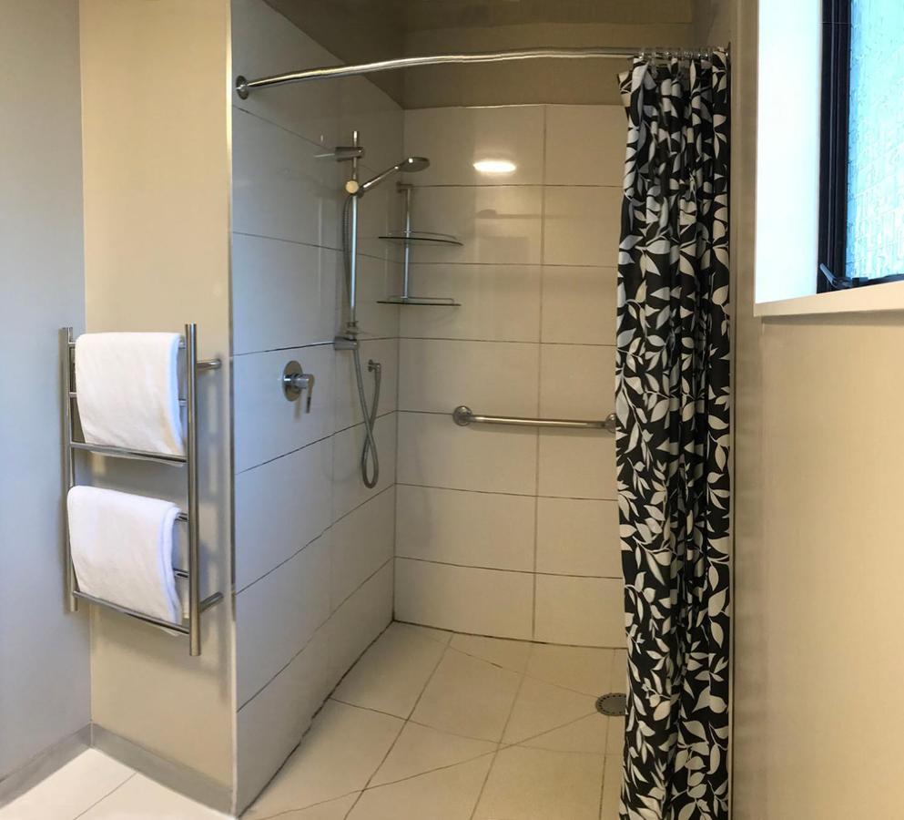 ולינגטו Adelaide Motel מראה חיצוני תמונה